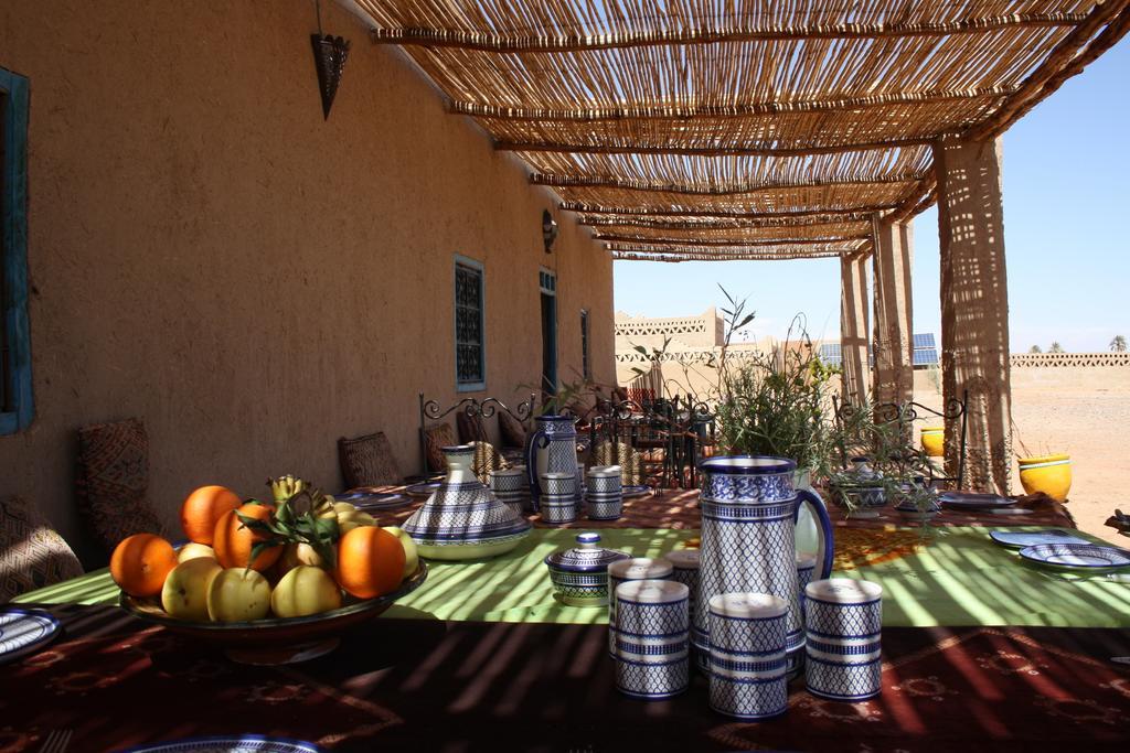 מלון Tisserdmine Cafe Tissardmine חדר תמונה